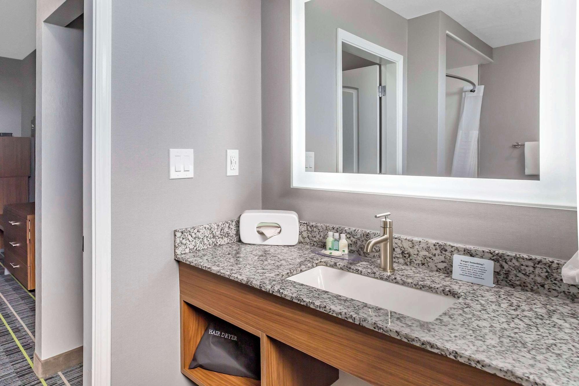 Habitación Quality Inn & Suites Livermore Wine Country
