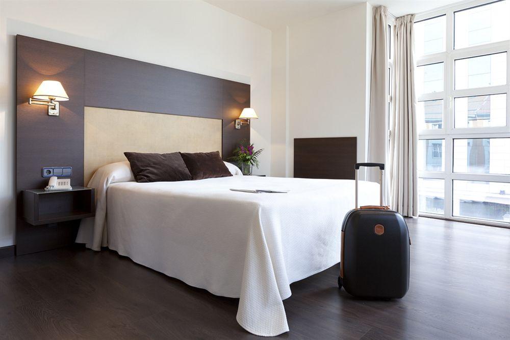 Hotel Madrid Torrejon Plaza