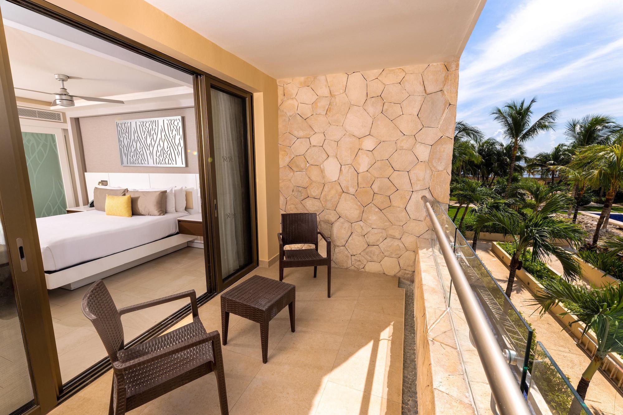 Habitación Royalton Riviera Cancun, An Autograph Collection All-Inclusive Resort & Casino - Newly Renovated