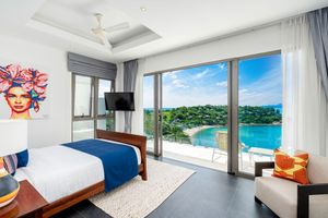 Alquiler Vacacional - Samui Bayside Luxury Villas