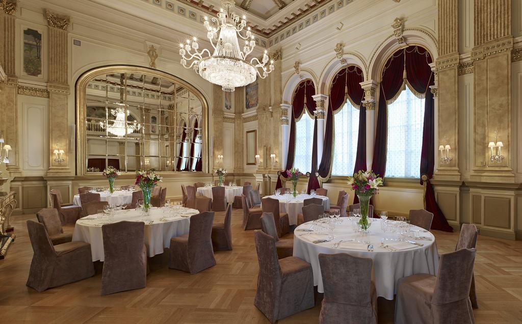 Restaurant Hotel Kamp