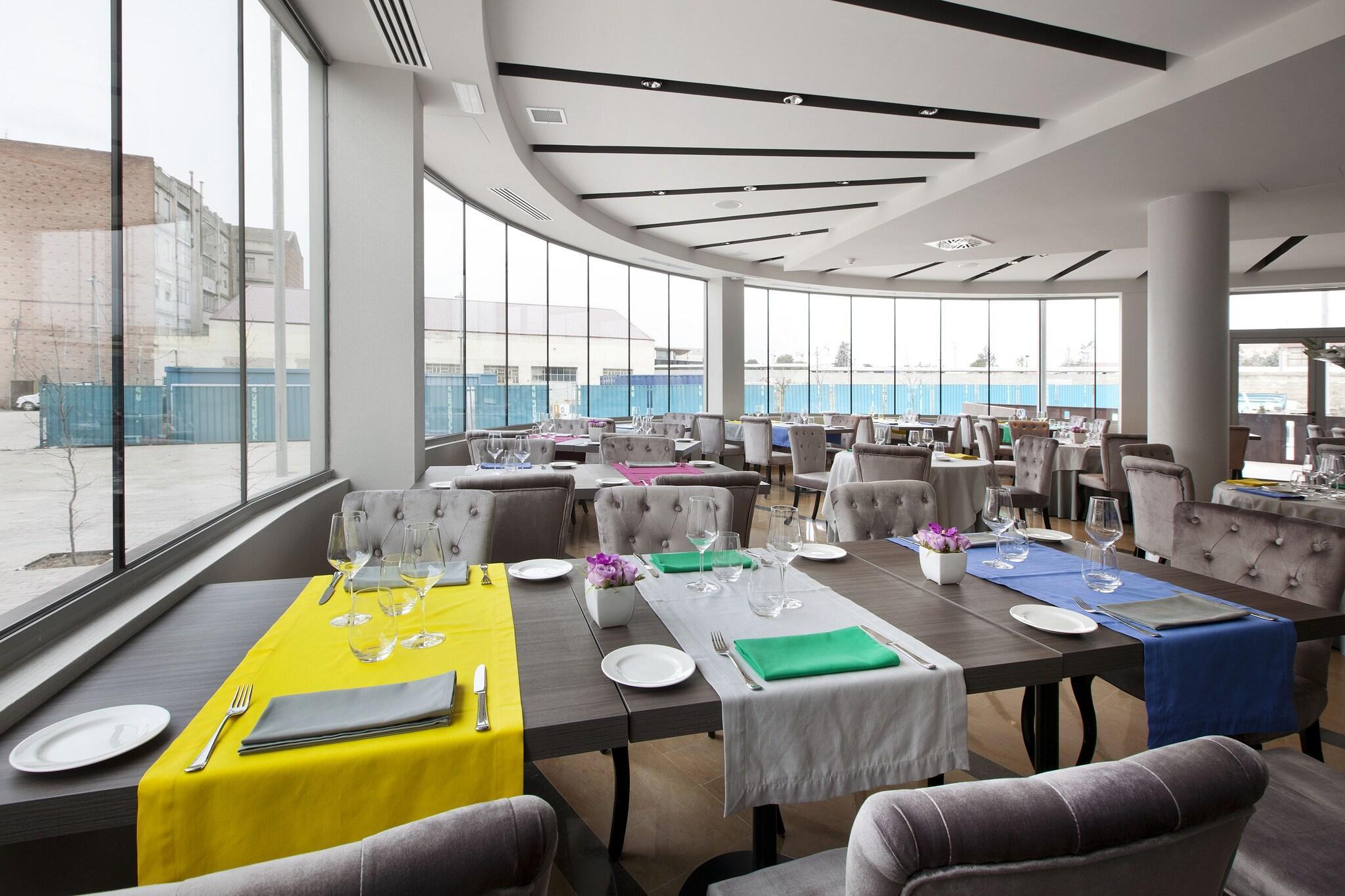 Restaurant Hotel MasMonzon