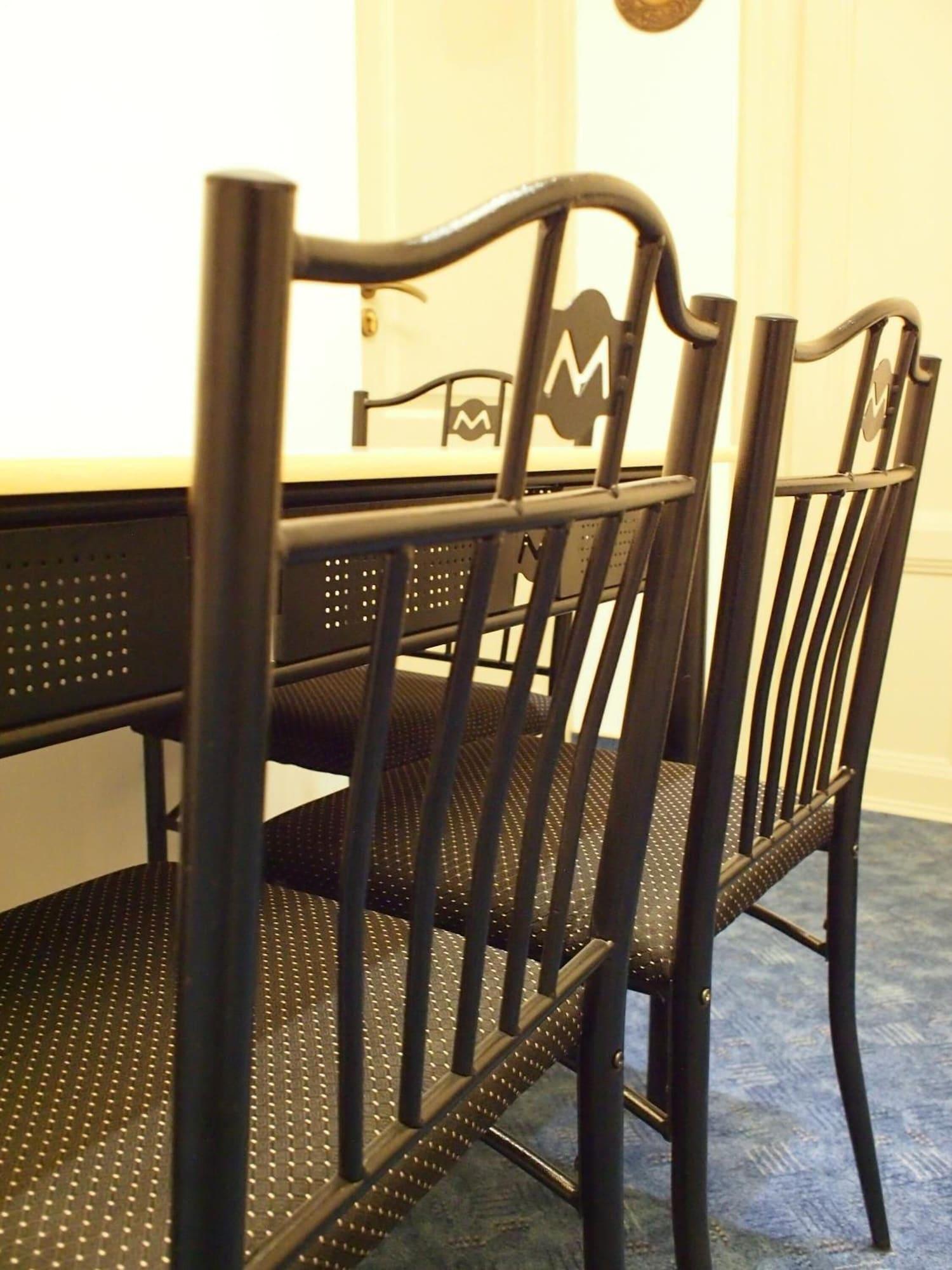 Restaurant Budapest Royal Suites II