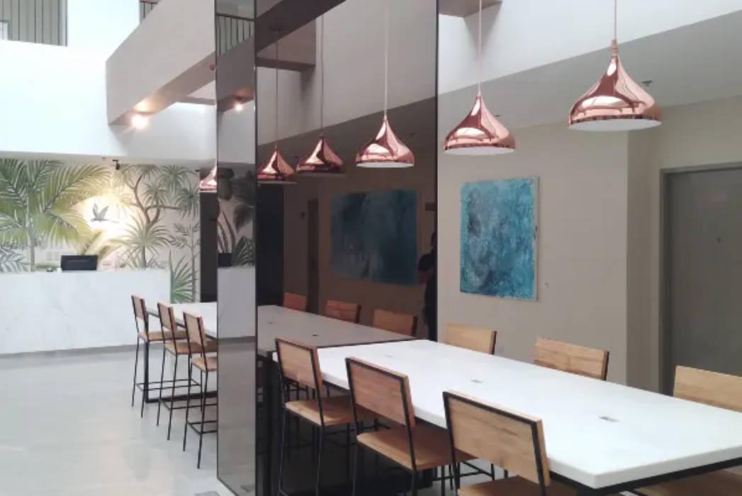 Restaurant Primeway Suites Cebu