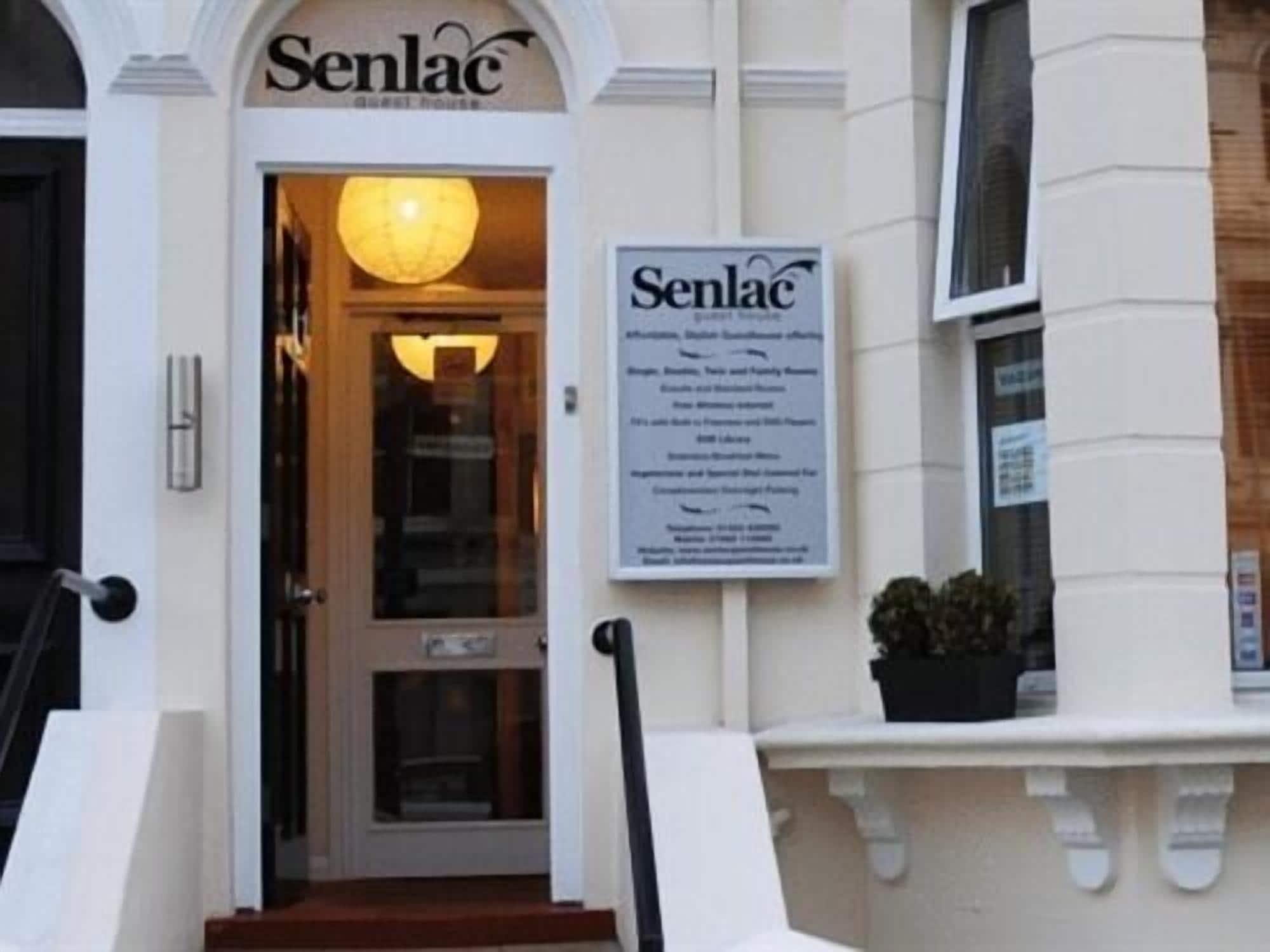 Varios Senlac Guesthouse