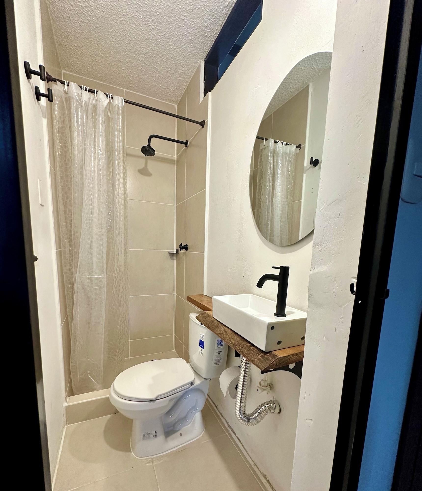 Equipamiento de Habitación Buenos Aires Finca Hotel