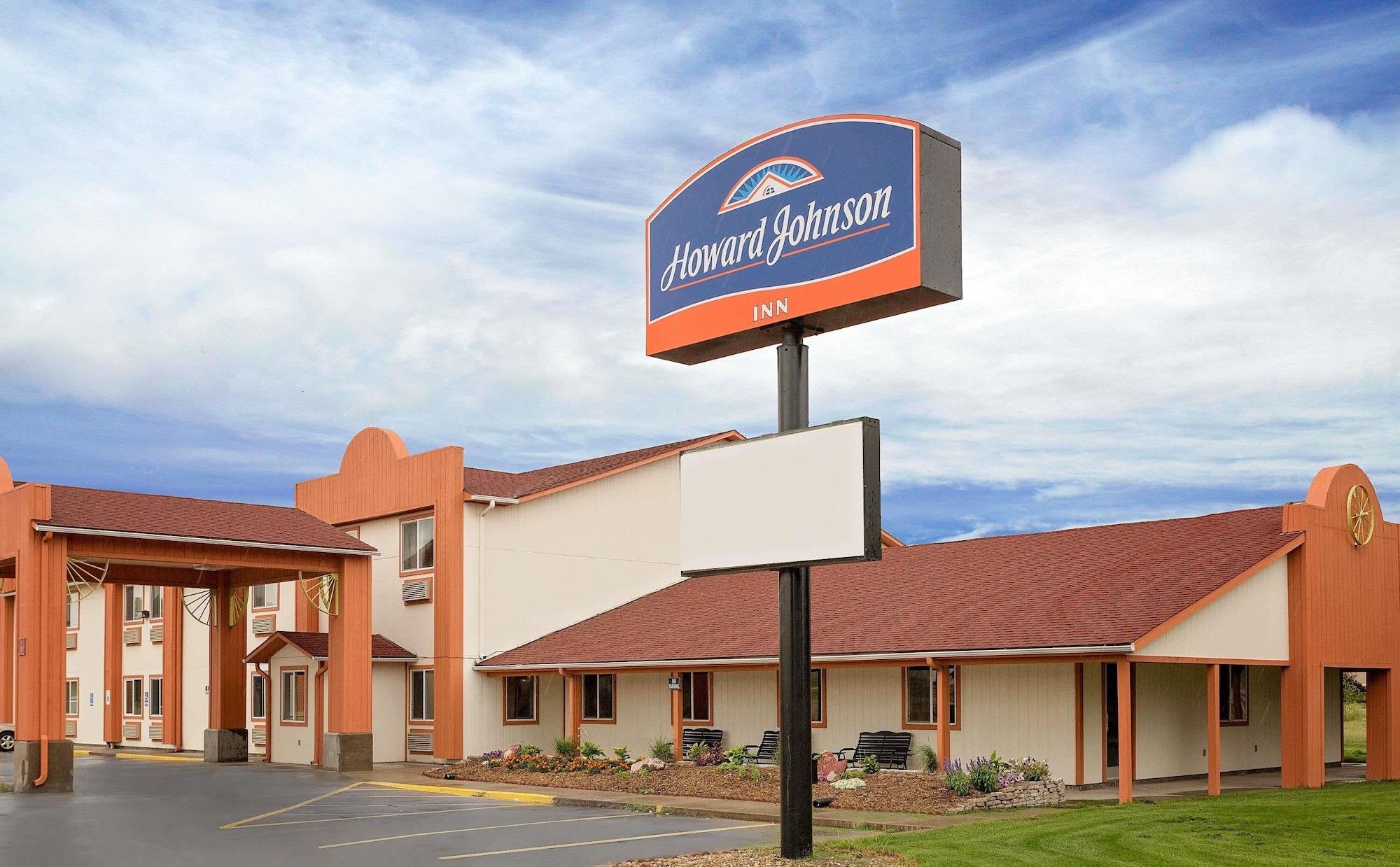 Varios Howard Johnson by Wyndham Gothenburg