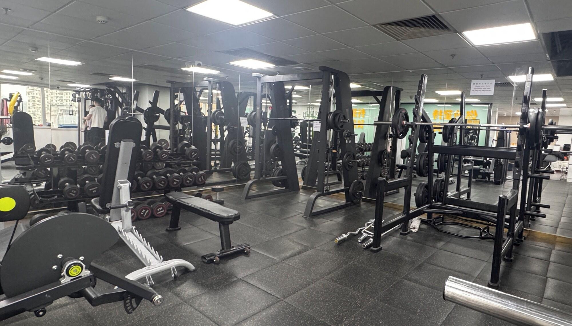 Gimnasio Asia International Hotel Guangzhou - Overseas Buyer Registration Services in Hotel & Free Shuttle between Hotel and Exhibition Center during Canton Fair
