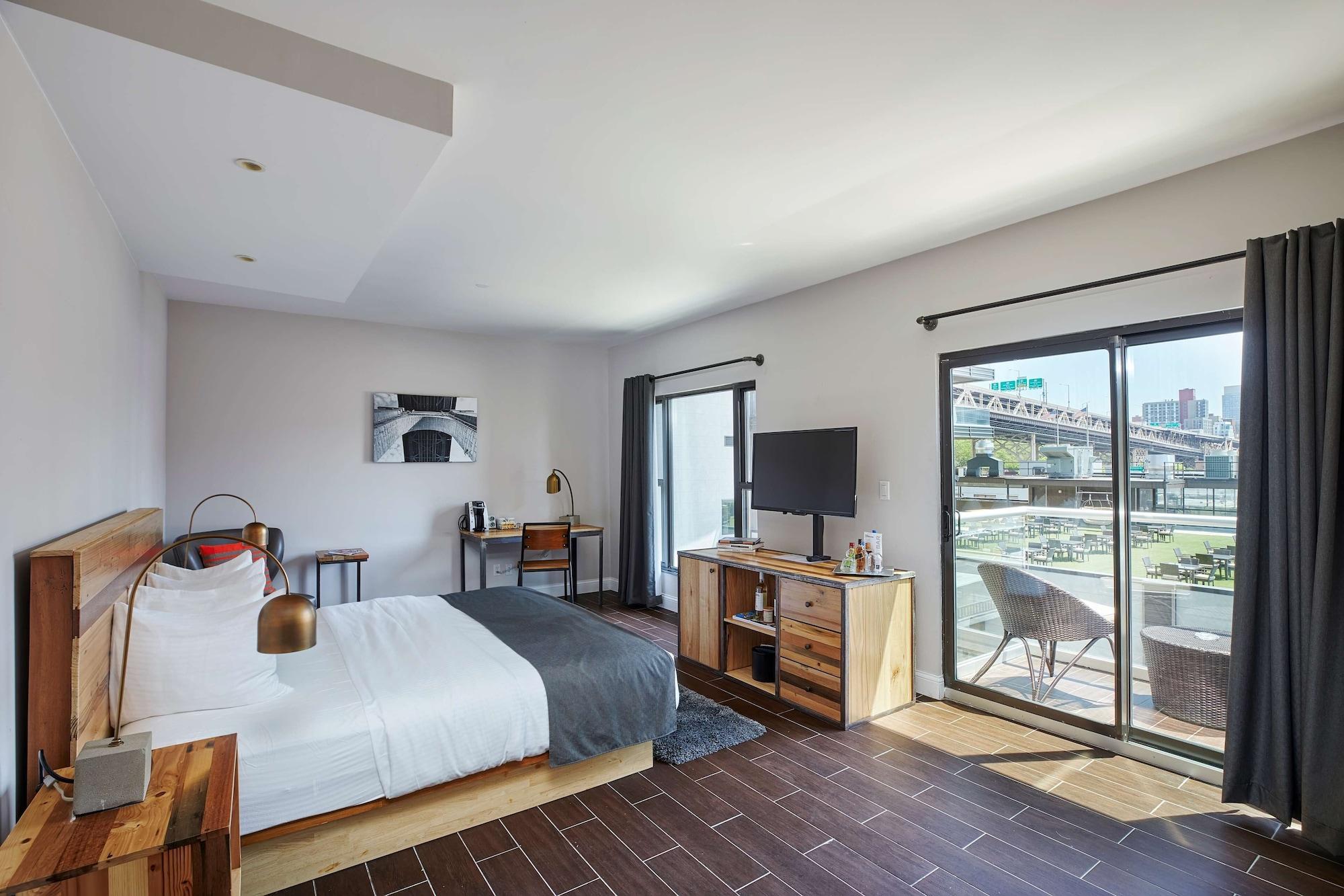 Habitación Ravel Hotel Trademark Collection by Wyndham