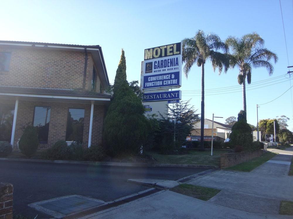 Varios WM Hotel Bankstown