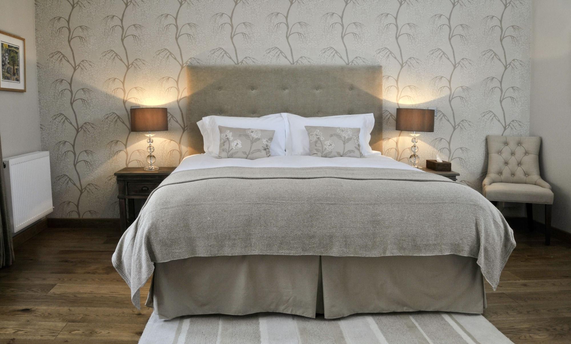 Varios The Swallows Rest Bed & Breakfast