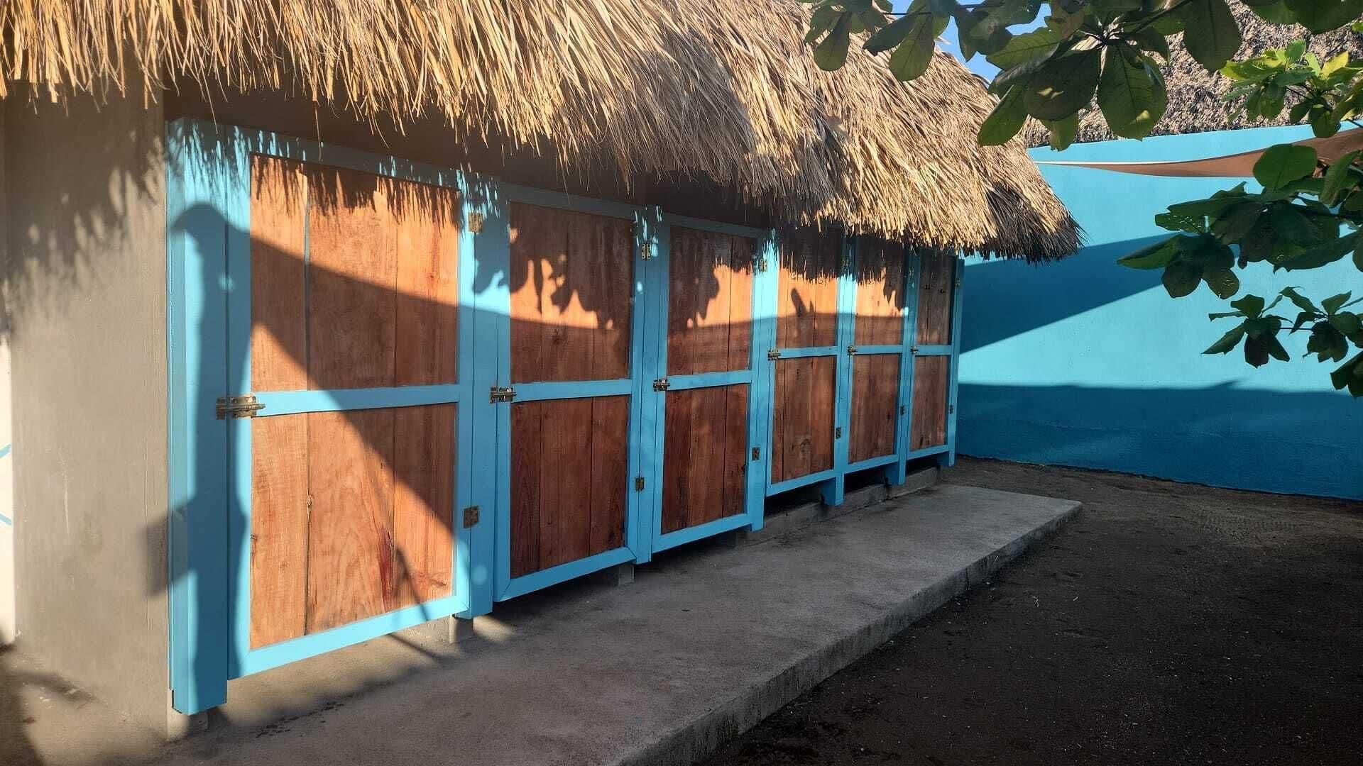 Equipamiento de Habitación Playa de la Fuente