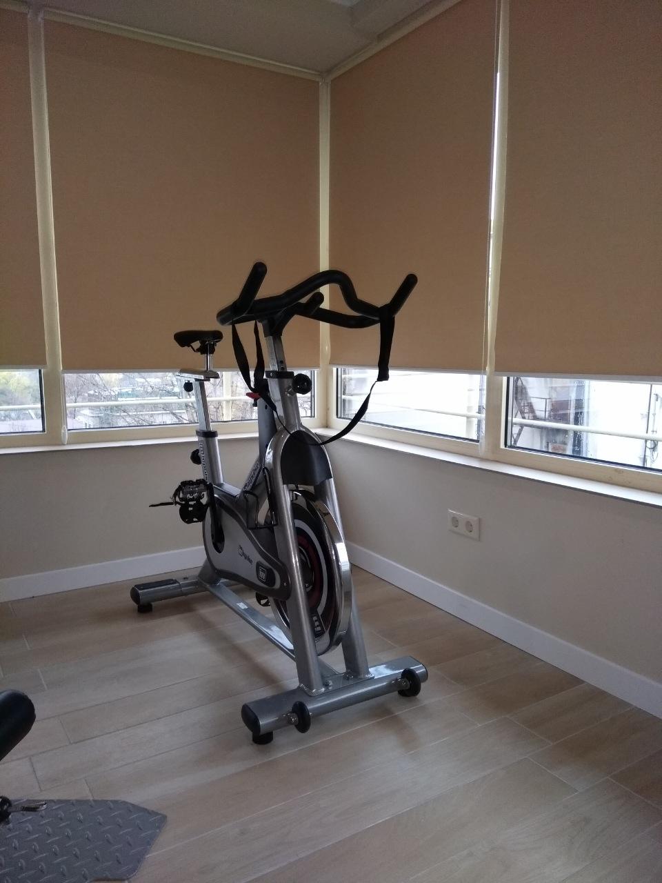 Instalaciones Recreativas Bristol Central Park Hotel