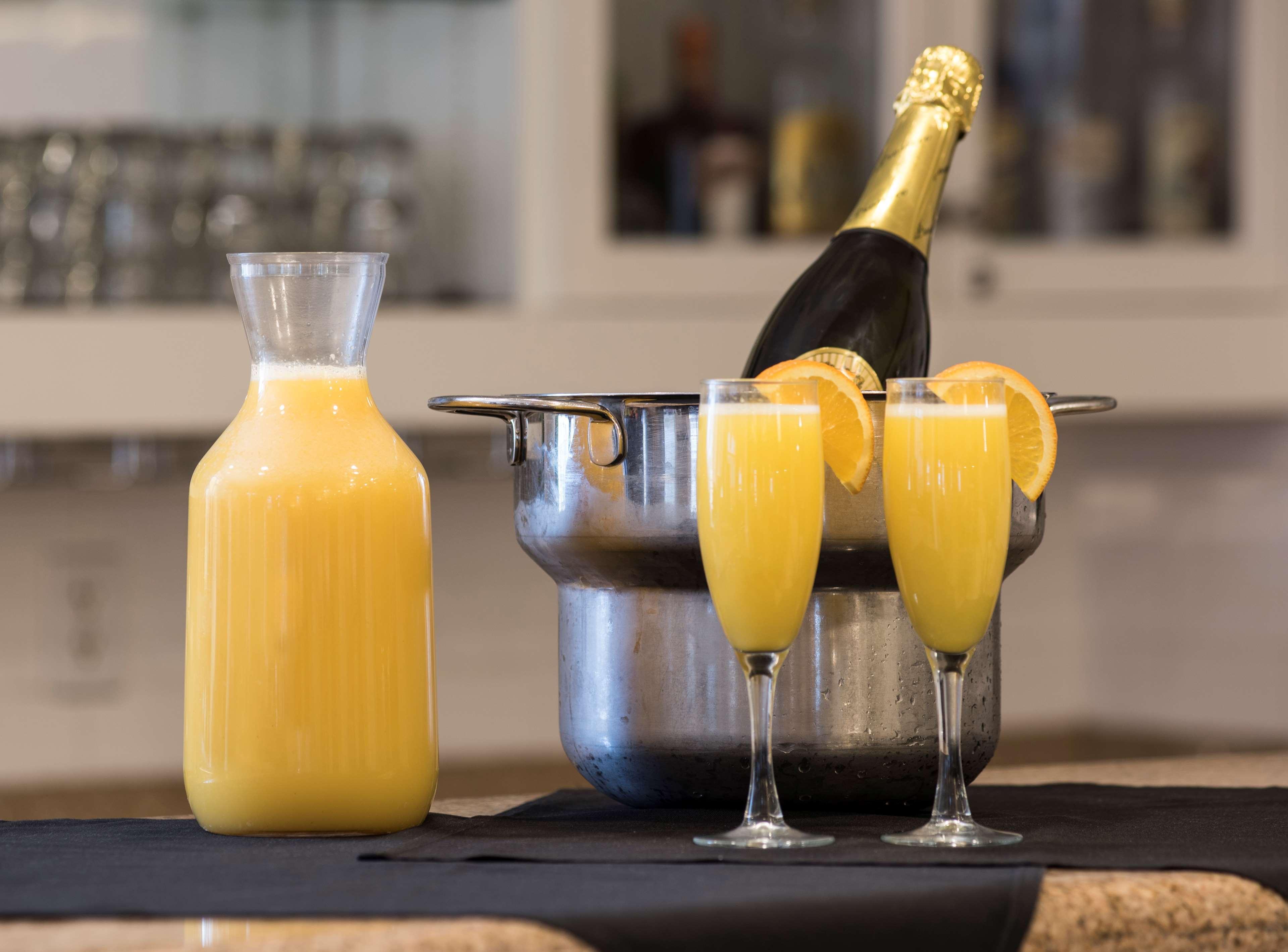 Bar/Salón Hilton Garden Inn Denver South Park Meadows Area