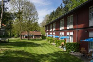 Alojamiento - Hotel de Stoppelberg