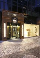 Alojamiento - Ritz Hotel Leblon
