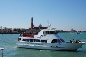 Actividad - Excursión en barco a las islas de Murano, Burano y Torcello