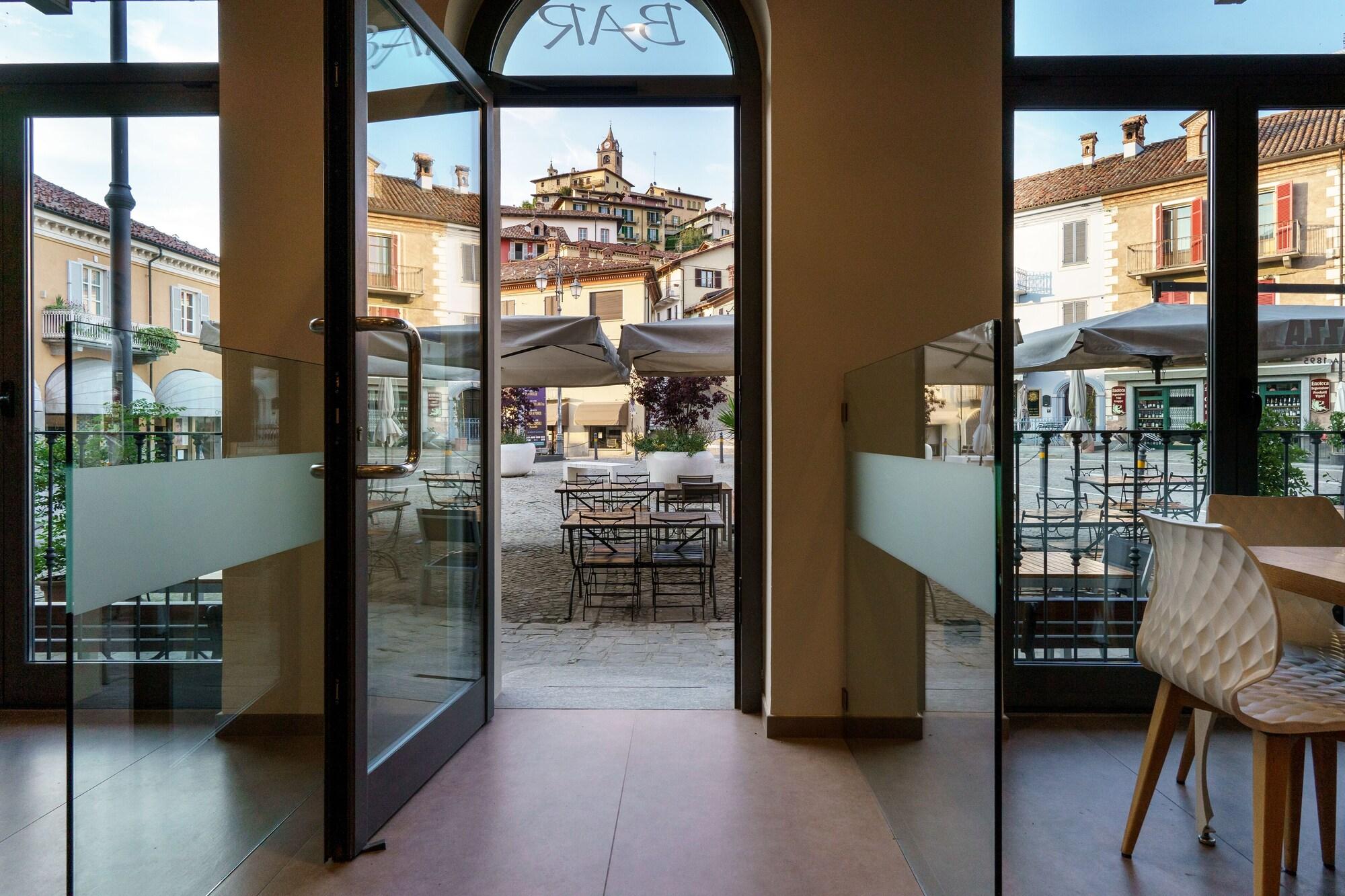Bar/Salón Hotel Il Grappolo d'Oro
