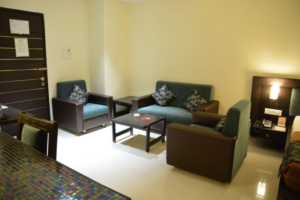 Comodidades del Alojamiento The Westend Hotel