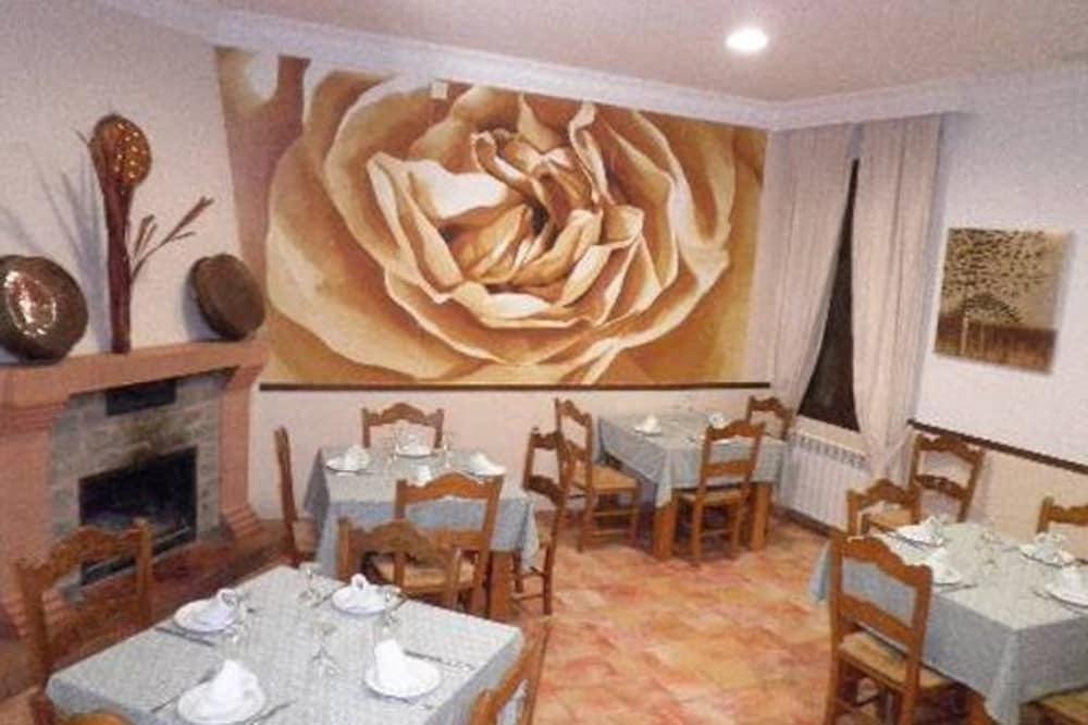 Restaurant Hotel Sierra de Araceli