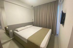 Alquiler Vacacional - Edf Promenade II Apt 402 Mandi Hospitali