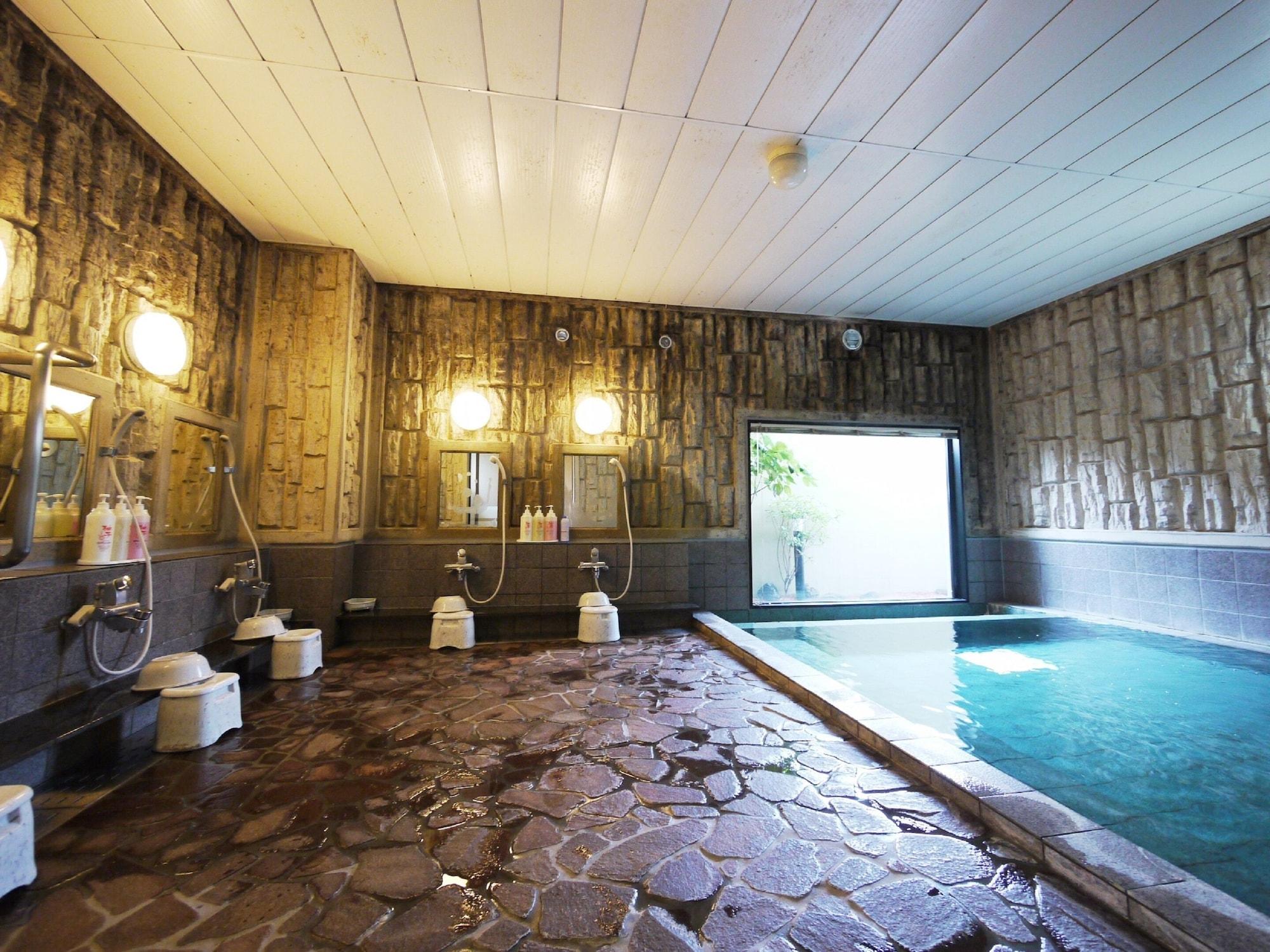 Spa Hotel Route Inn Igaueno Iga Ichinomiya Inter