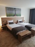 Alojamiento - Hotel Prebold