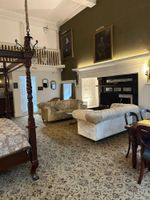 Alojamiento - Langtry Manor Hotel