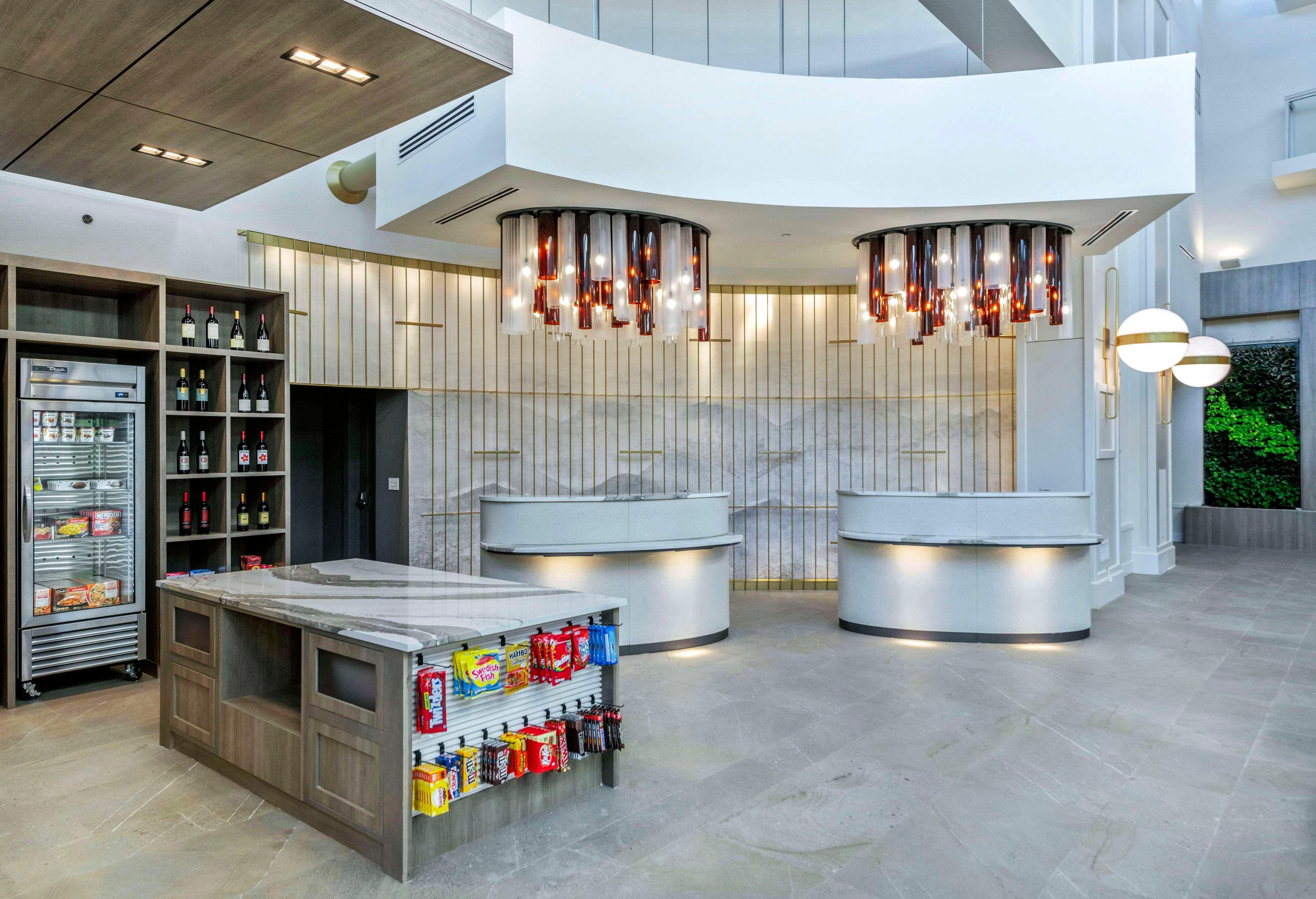 Vista Exterior Embassy Suites by Hilton Raleigh Durham Airport Brier Creek