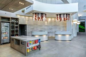 Alojamiento - Embassy Suites by Hilton Raleigh Durham Airport Brier Creek