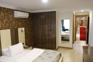 Hotel - Hotel Diyar Paris