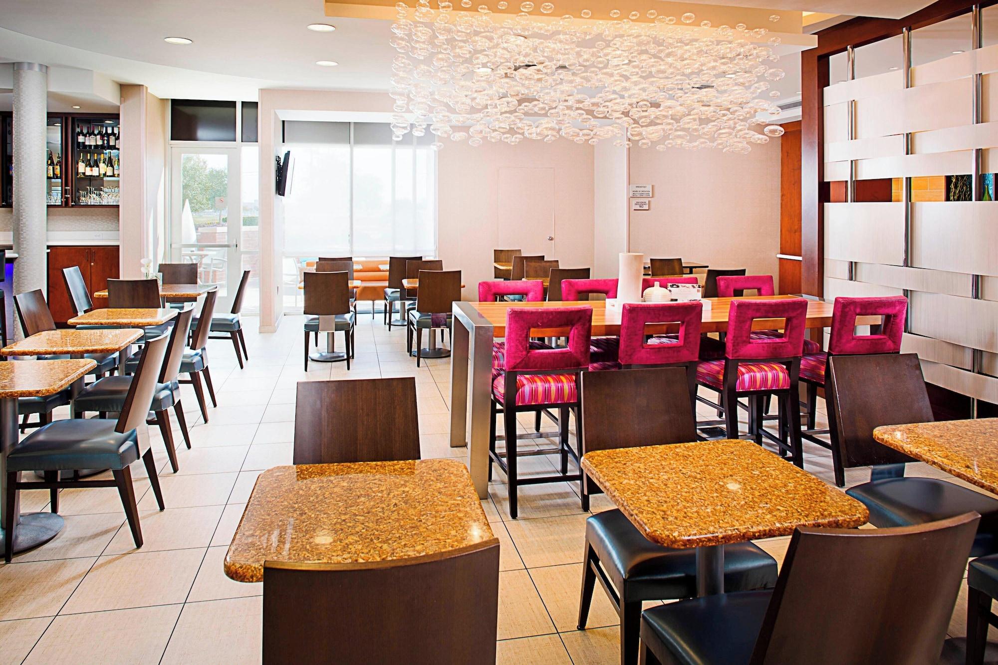 Restaurant SpringHill Suites Dallas Richardson/Plano