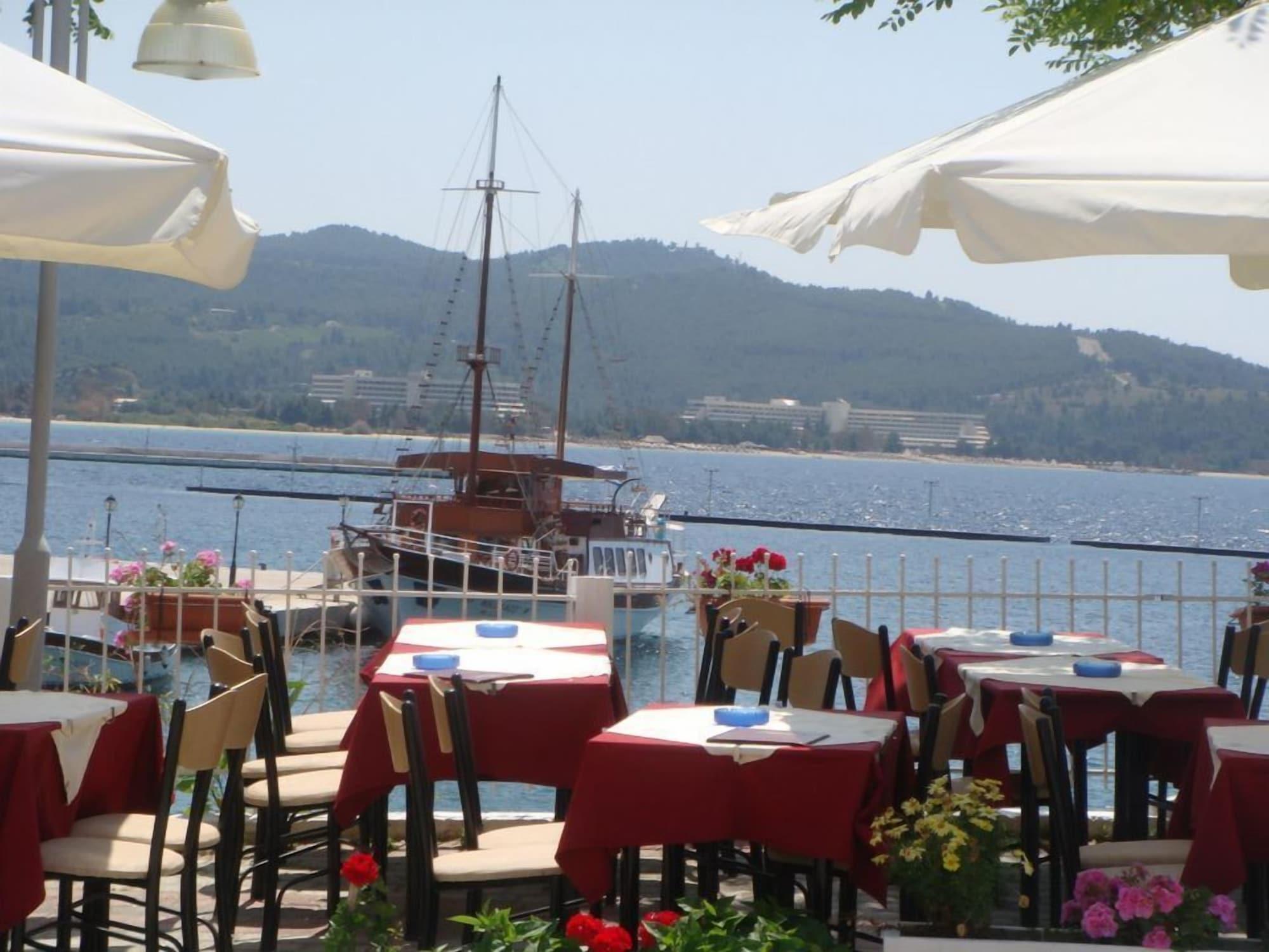 Restaurant Hotel Petunia