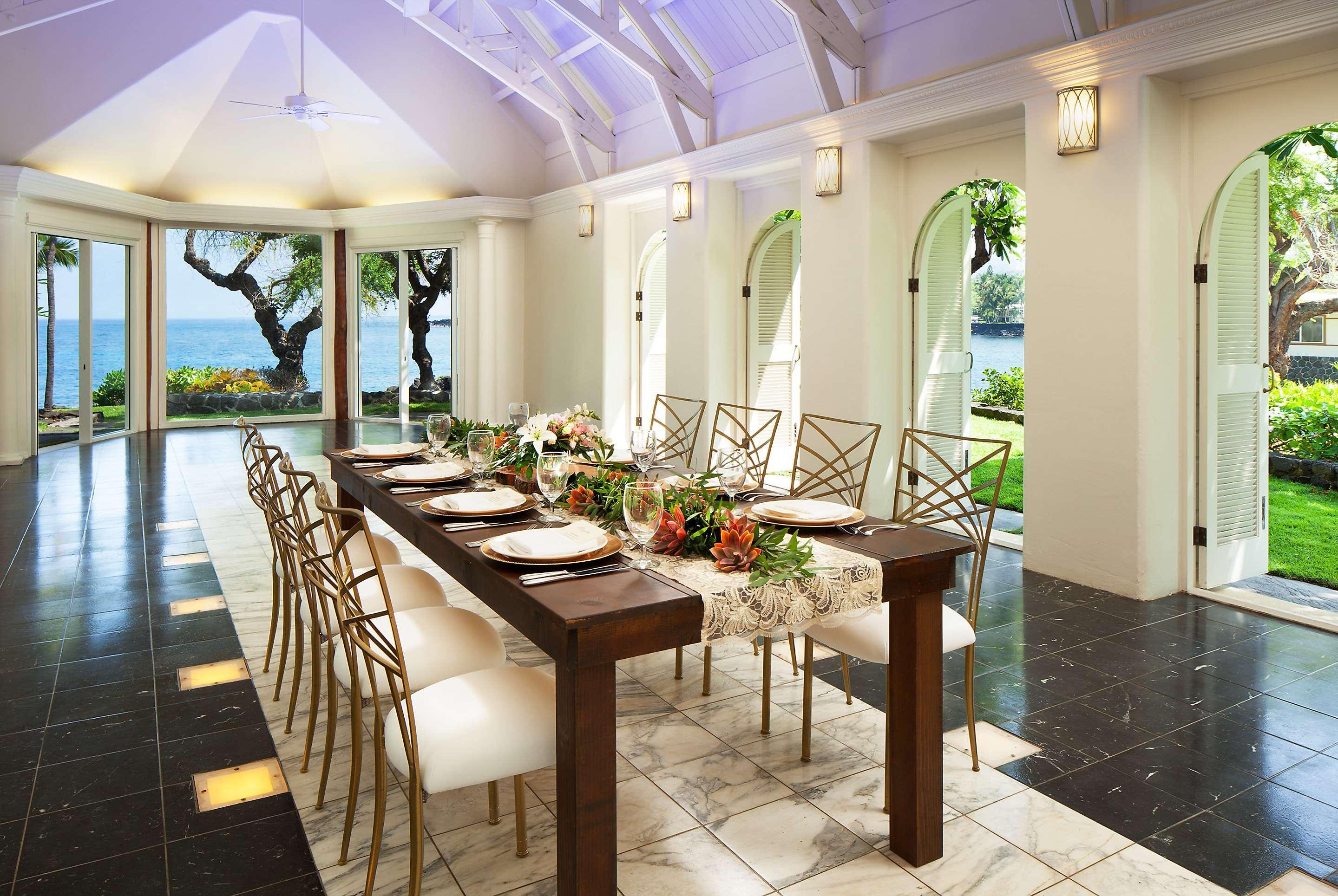 OUTRIGGER Kona Resort & Spa photo 148
