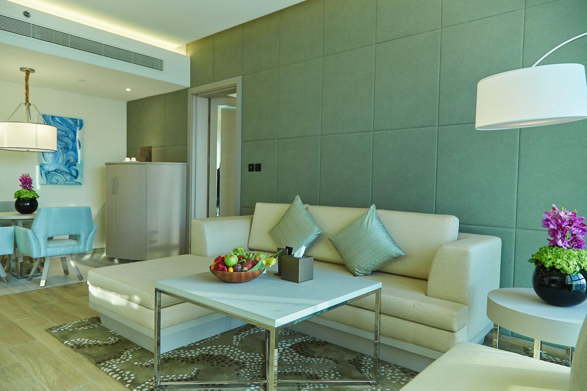 Habitación Royal M Hotel Abu Dhabi by Gewan