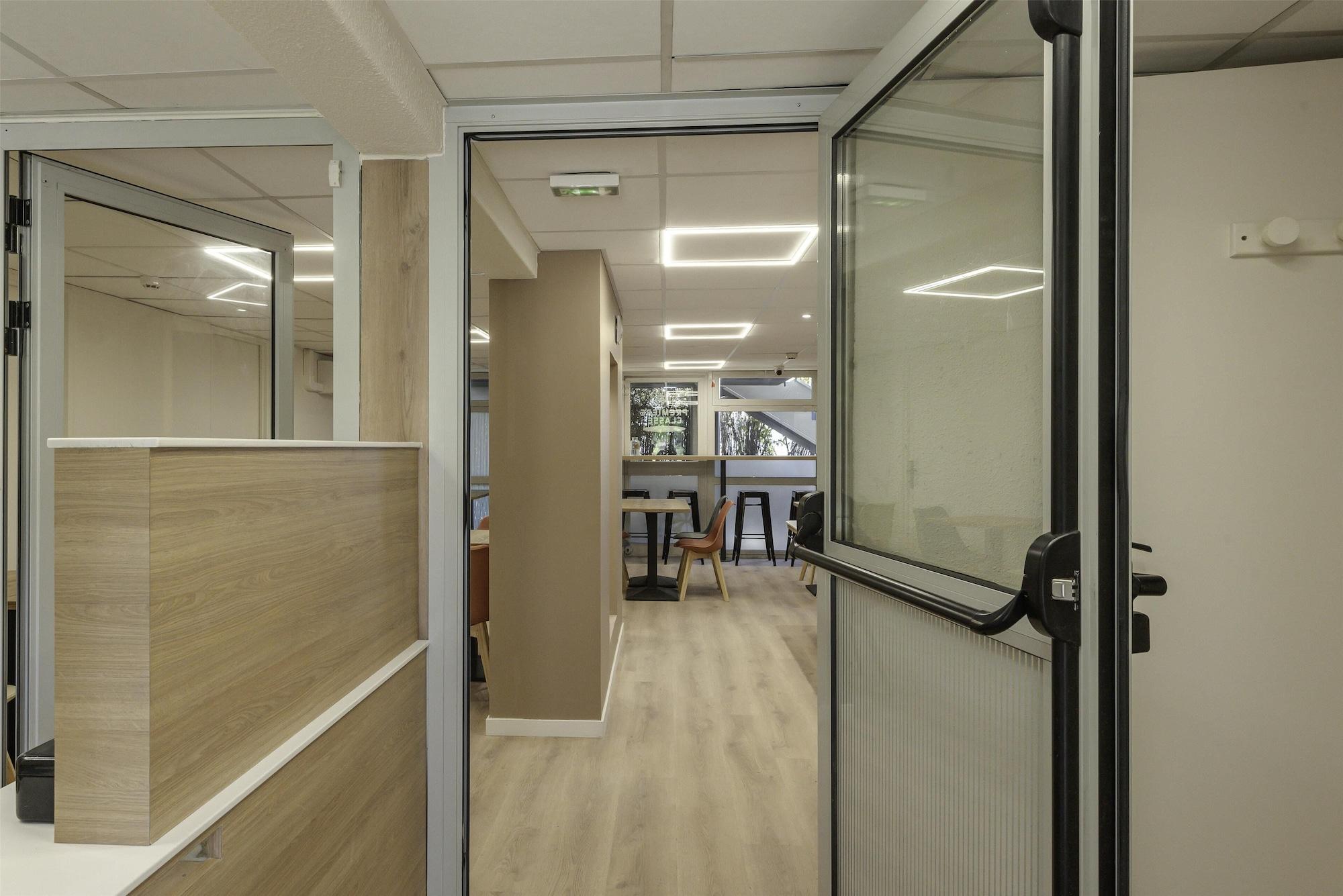 Vista Lobby Premiere Classe Toulon - La Seyne sur Mer