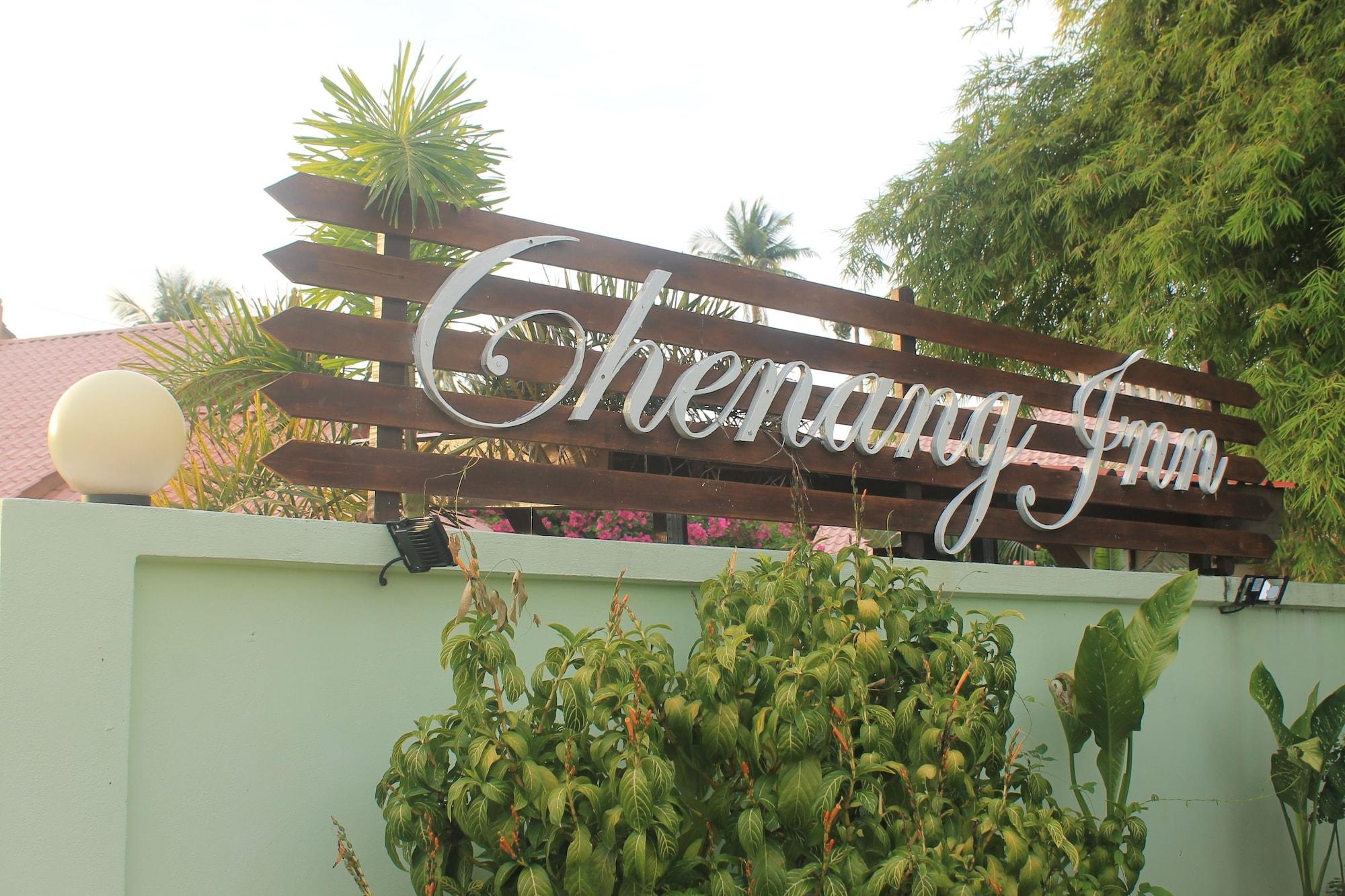 Vista Exterior Chenang Inn