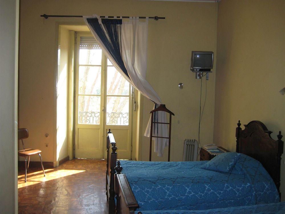 Habitación Hotel Avenida Coimbra