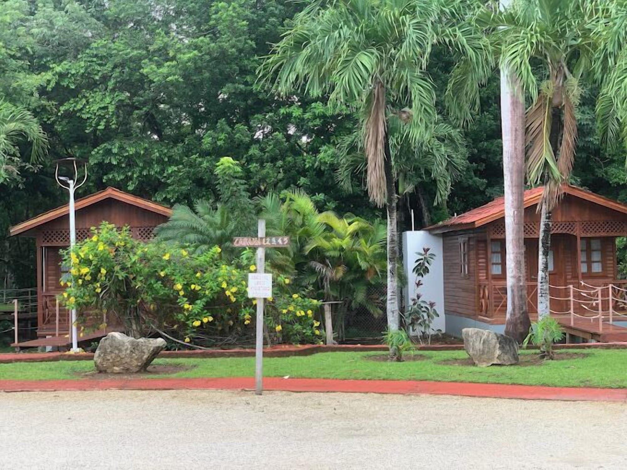 Habitación Hotel Villa Diamante