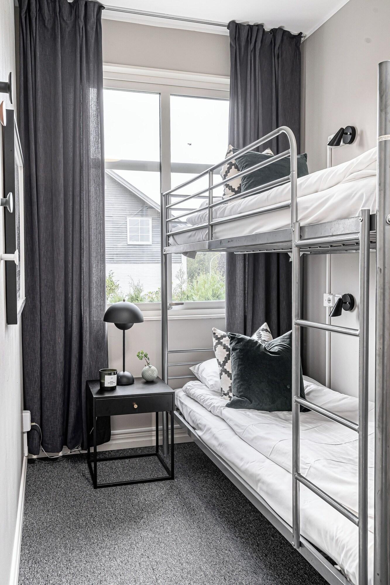 Habitación Tyringe Kurhotell