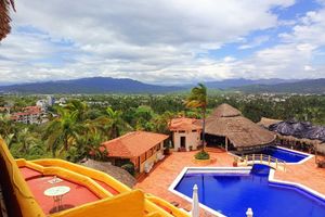 Alojamiento - Hotel Plaza Tucan