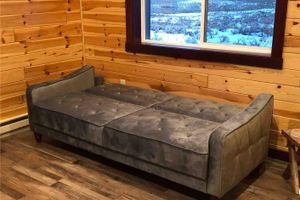 Alquiler Vacacional - Green River Getaway