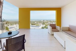 Alojamiento - Monte Sarago Villas