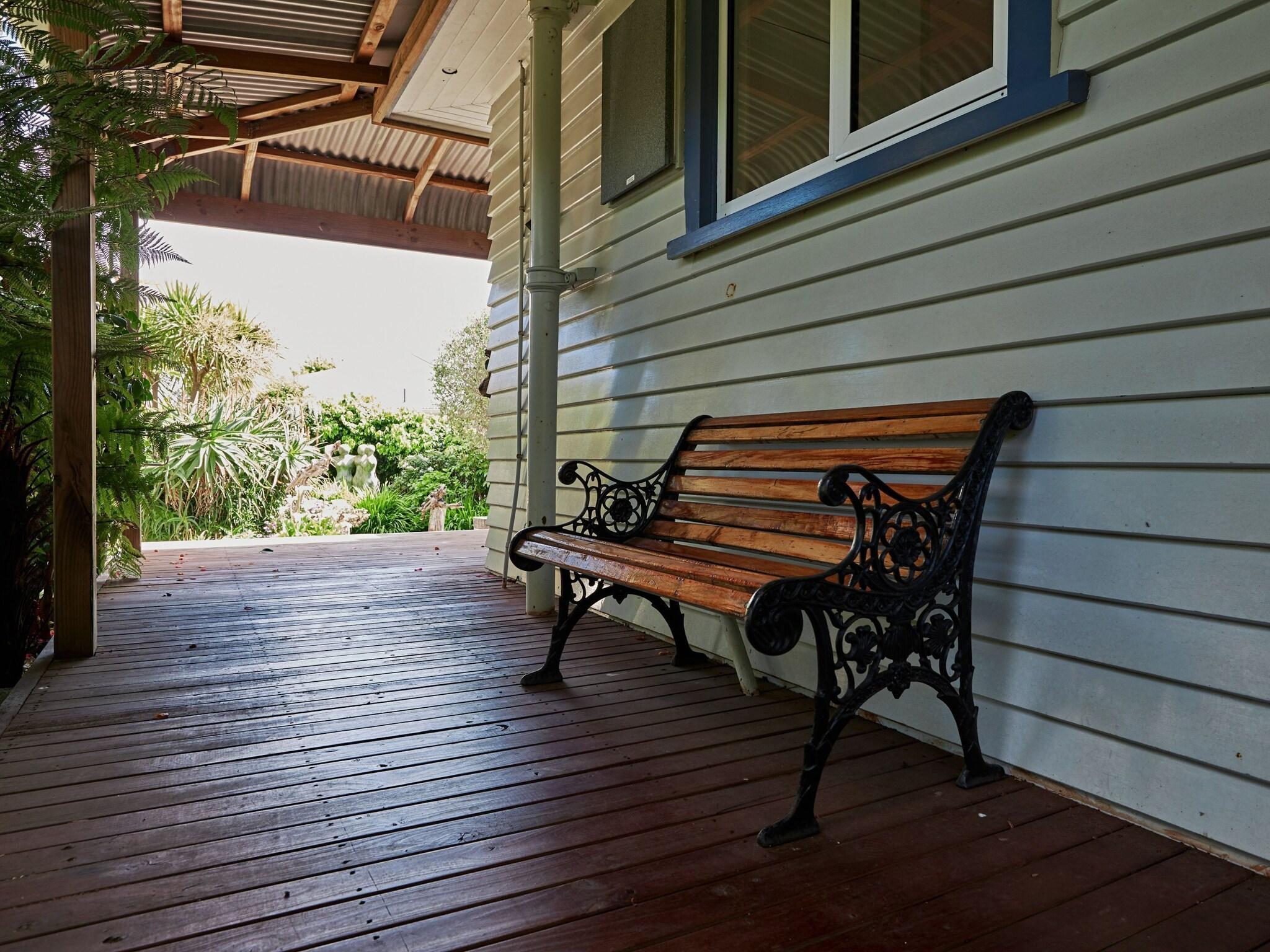 Varios Lemon Tree Lodge