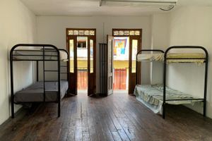 Alojamiento - Casa Vintage