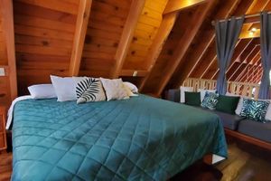 Alquiler Vacacional - Incredible Magic Chalet