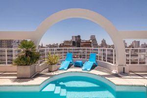 Alojamiento - Urquiza Apart Hotel