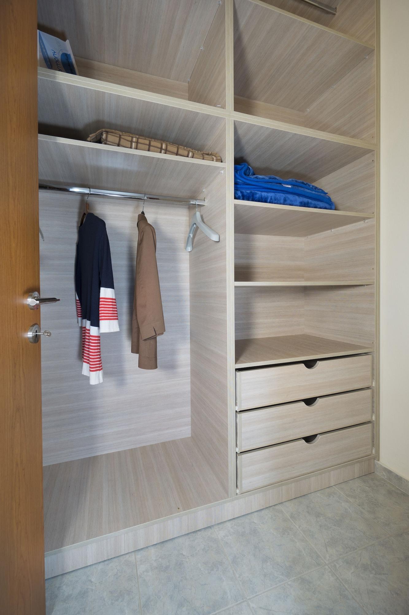 Set de Habitación Skamagkas G. Apartments