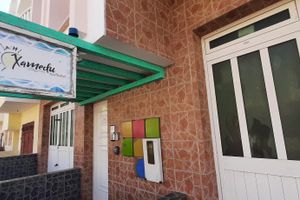 Alojamiento - Atlantic Sal Hostel
