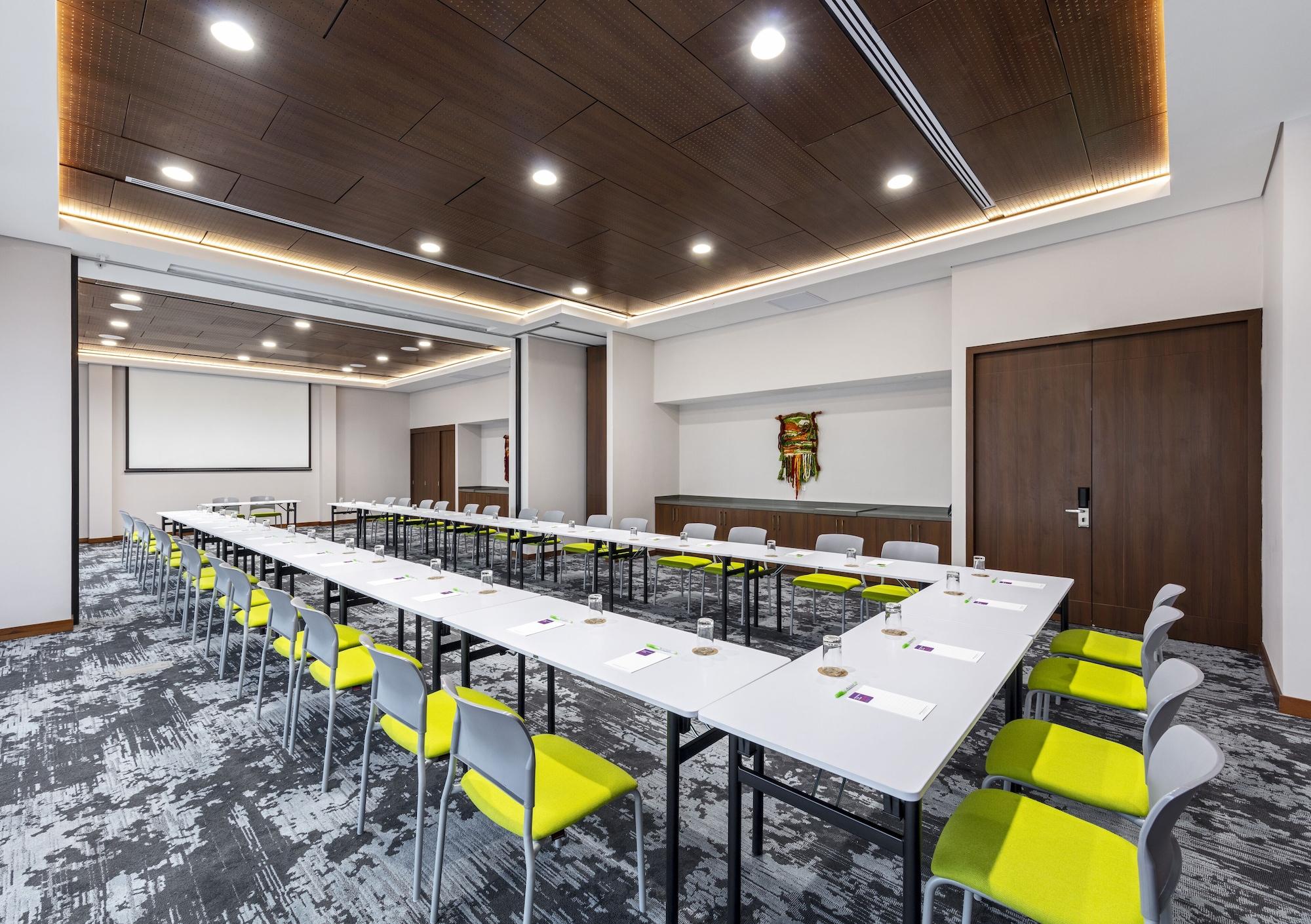 Salón de Baile Hyatt Place Bogota/Convention Center